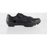 TREK Foray MTB boty black, 42