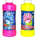 Bublifuk náhradní náplň WIKY - 500ml