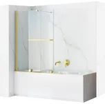 Rea Fabian Gold Brush 100 REA-K6527