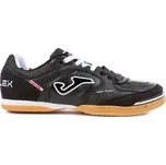 Pánské fotbalové kopačky halové JOMA-Top Flex 2121 M IC black Černá 42