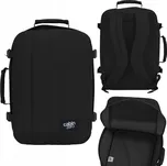 Batoh Cabinzero Classic 36L černý, do letadla , 40 x 30 x 20