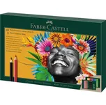 Faber-Castell Polychromos & Pitt…
