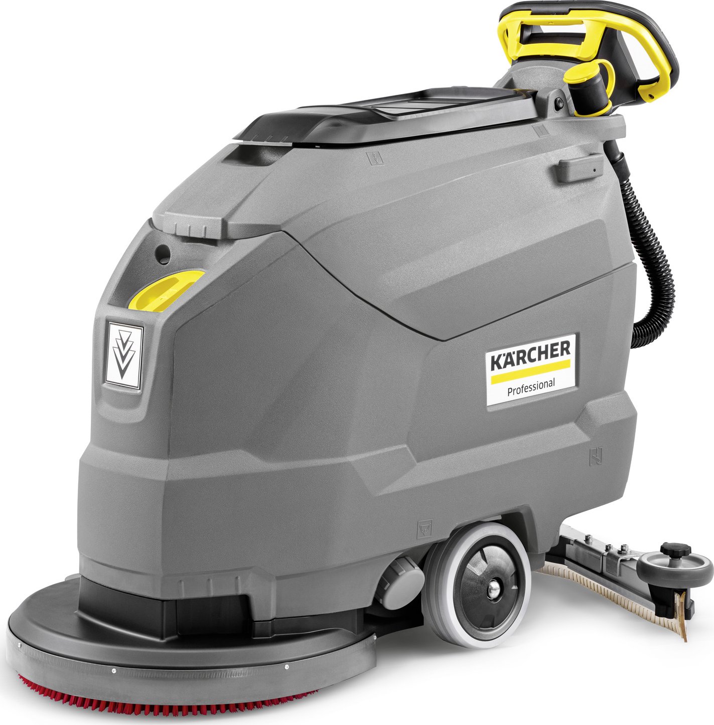 Kärcher mycí stroj podlah BD 50/50 C Classic Bp