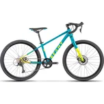 Kolo Beany PULSE 700 2026 Barva: Modrá, Velikost rámu: S (15.0")