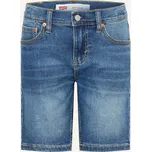 Levi's® Chlapecké Džínové Šortky 511™ Slim Fit, Džínové...