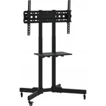 TV stojan na kolečkách 379577 32"–70"…