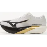 Tenisky Mizuno Hyperwarp Elite (U) White/ Black/ Gold EUR 38