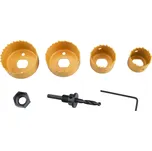 Extol Craft 1808 4 ks