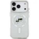 Karl Lagerfeld IML K&CH Heads Metal…