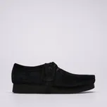 Clarks Wallabeeevosh Černá 39,5