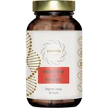 Puravia Labs Přírodní železo + bio acerola 60 kapslí