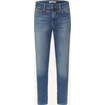 Mavi Dámské Úzké Džíny Sophie, 90147 deep memory str, 38