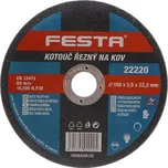 Festa 22220 150 mm