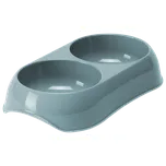 Magic Cat Dvojmiska plastová 23 x 13 cm…