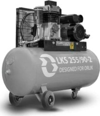 Kompresor Orlík LKS 255/90 - 2