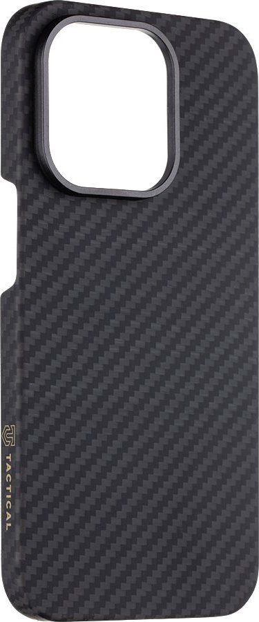 Tactical Ochranný kryt pro iPhone 13 Pro MAX - Tactical, MagForce Aramid