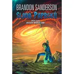 Slova paprsků - Brandon Sanderson