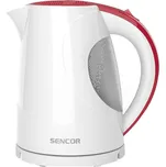 Sencor SWK 1515RD červená