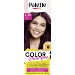 Schwarzkopf Palette Color Shampoo 50 ml