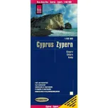Cyprus 1:150 000 - Reise Know-How…