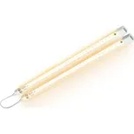 Kobi Grpwly KB0536 2xLED 8,5W 230V