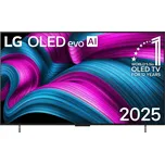 LG 42" OLED (OLED42C57LA)