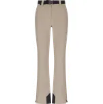 Dámské softshellové kalhoty 2117 SOLBO béžová XL