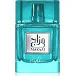 Zimaya Mazaaj Rythm U EDP 100 ml