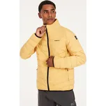 Pánská bunda Protest PRTSHAFFER M Žlutá