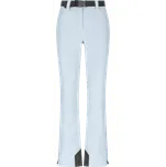 Dámské softshellové kalhoty 2117 SOLBO modrá L