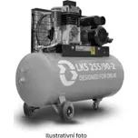 Kompresor Orlík LKS 320/90 - 2