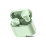 Bezdrátová sluchátka Tozo T6 Mini green mint