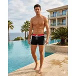 Plavecké boxerky Self Sport Collection L4N S-3XL