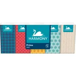 Harmony Prima Soft 3vrstvé 10x 10 ks