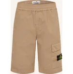 Stone Island Junior Chlapecké Šortky, Šortky, 152