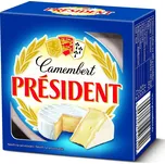 Président Camembert 90 g