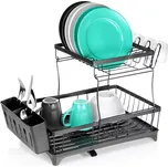 Vilde Kovový odkapávač na nádobí…