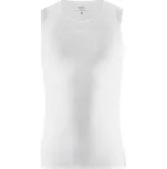 Craft PRO Dry Nanoweight nátělník pánský bílá 900000, L