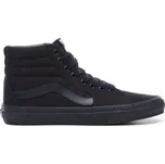 tenisky Unisex VANS UA SK8-Hi black/black/black - 42,5