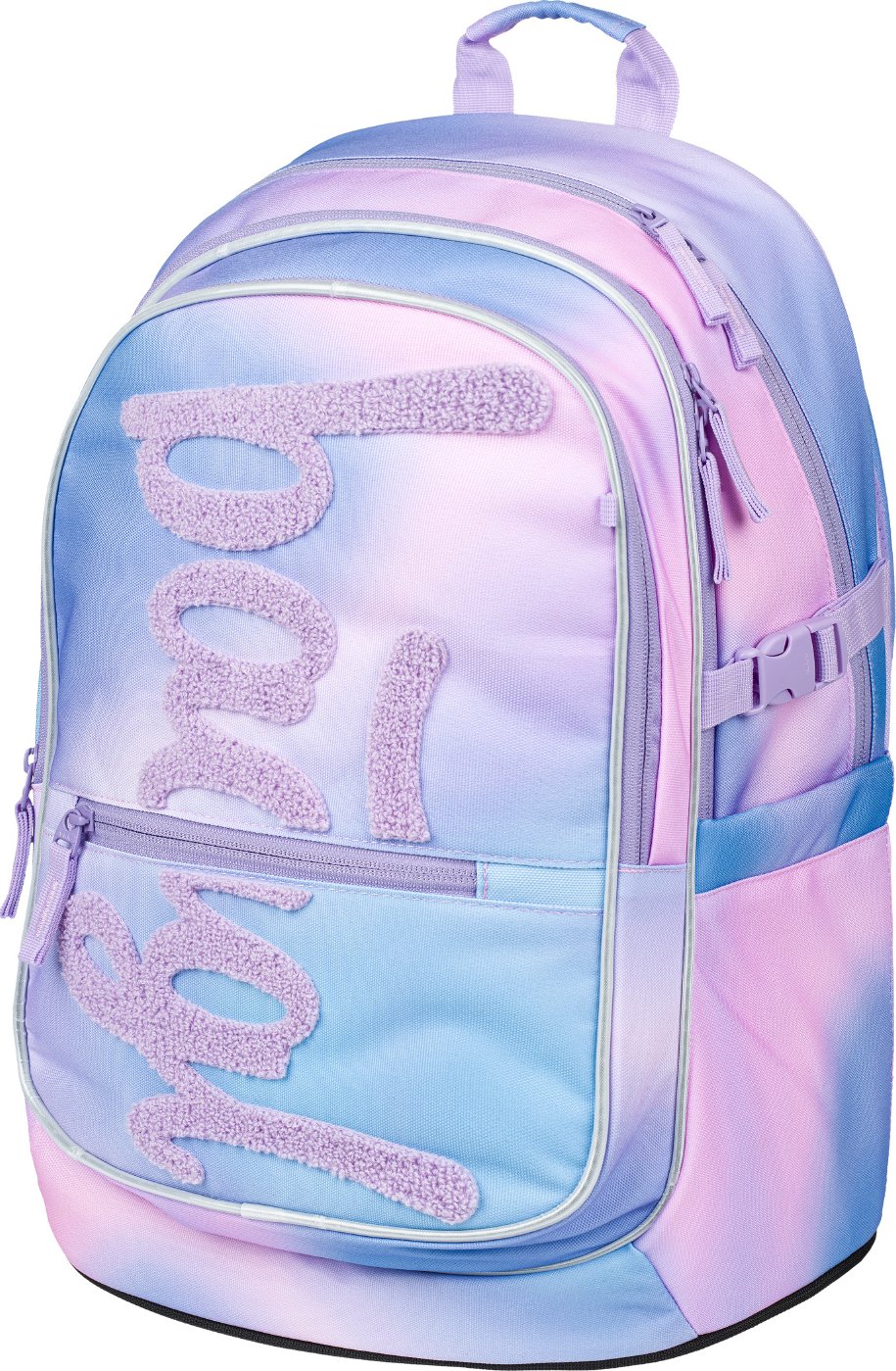 Baagl školní batoh Core Sky (25 l)
