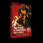 Nej písně k táboráku od A do Z -…