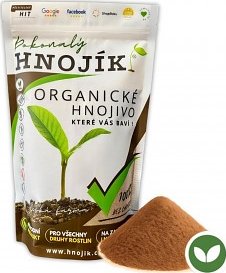 hnojivo přírodní 1,3l HNOJÍK