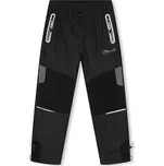 CHLAPECKÉ OUTDOOROVÉ KALHOTY - volnost pohybu na každý den G9652 Velikost: 128, Barva: Tmavě modrá