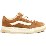 tenisky VANS Hylane BROWN - 37