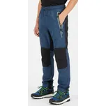 OUTDOOROVÉ KALHOTY-PLÁTĚNÉ KOSTKÁČE FK7615 VELIKOSTI 134-164 Velikost: 152, Barva: Modrá