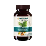 Himalaya Organic Tumeric 95 60 cps.