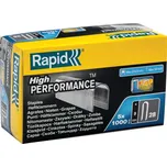 Rapid Spony 28/9 mm 5000 ks