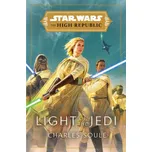 Star Wars: Light of the Jedi (The High Republic) (Charles Soule)(Pevná)