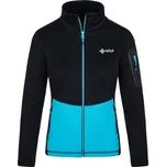 KILPI TEAM FLEECE-W Světle modrá 34