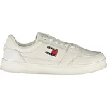 Tommy Jeans EM0EM01574 Pánské tenisky bílé 45